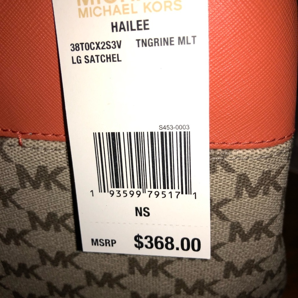 Michael Kors bag, BRAND NEW- with tags!